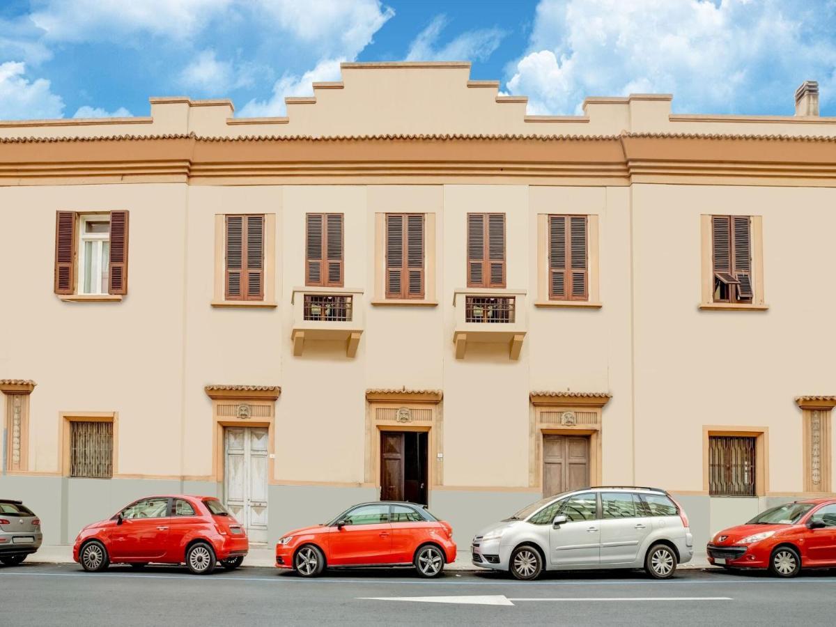 Civico36 - Feels Like Home Cagliari Exterior photo