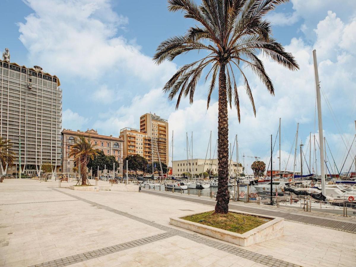 Civico36 - Feels Like Home Cagliari Exterior photo