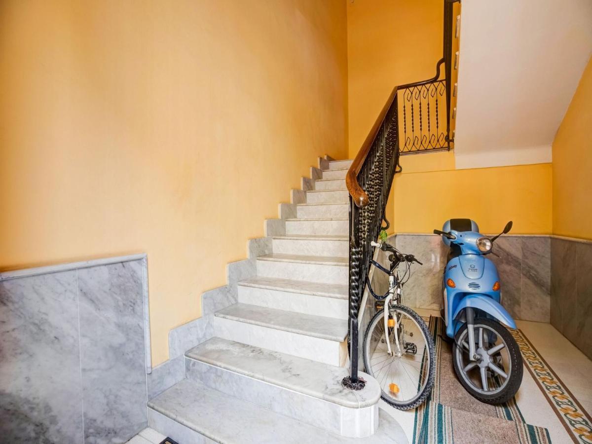 Civico36 - Feels Like Home Cagliari Exterior photo